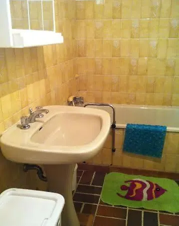 Appartamento Pantanu Tox