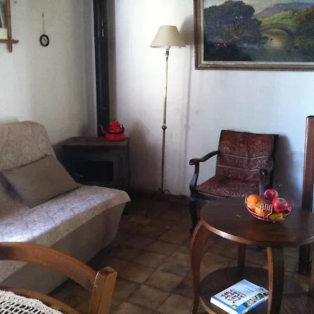 Appartement Pantanu