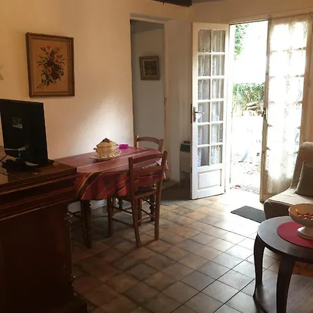 Pantanu Appartement