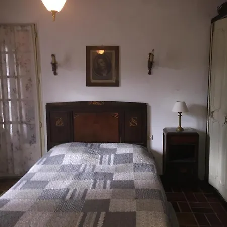 Appartement Pantanu Tox