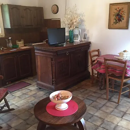 Appartement Pantanu *