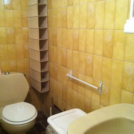 Pantanu Appartement