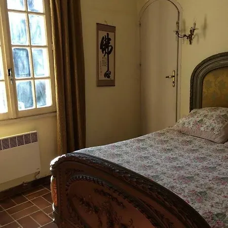 Pantanu Appartement
